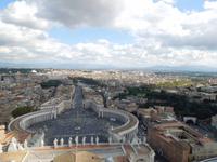205 Aussicht vom Petersdom