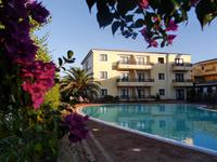 Santa Teresa - Hotel La Funtana