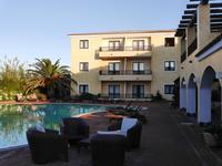 Santa Teresa - Hotel La Funtana