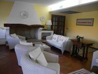 Santa Teresa - Hotel La Funtana - Lobby