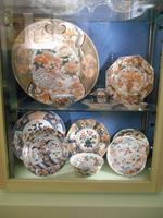 Florenz (Palazzo Pitti - Silbermuseum)