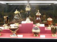 Florenz (Palazzo Pitti - Silbermuseum)