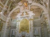 Florenz (Palazzo Pitti - Silbermuseum)