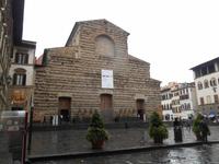 Florenz (Kirche San Lorenzo)