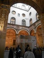 Florenz (Palazzo Vecchio)