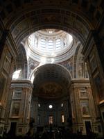 Mantua (Kirche Sant´Andrea)