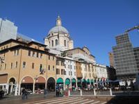 Mantua (Piazza delle Erbe)