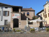 Mantua (Casa di Rigoletto)