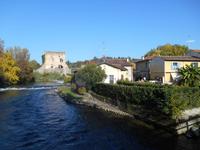 Borghetto sul Mincio