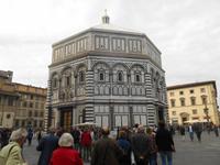 Florenz (Baptisterium)