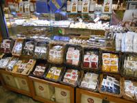 Florenz (Markthalle - Mercato Centrale)