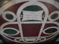 Florenz (Kirche San Lorenzo)