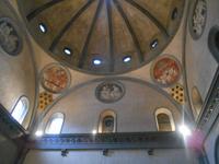 Florenz (Kirche San Lorenzo - Alte Sakristei)