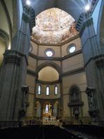 Florenz (Dom Santa Maria del Fiore)