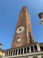 110m hoher Campanile