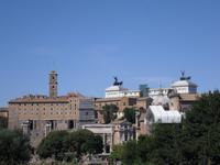 Blick auf das Rathaus bzw. den Senatorenpalast