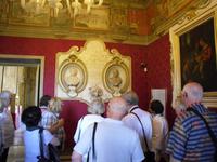 Führung in den Kapitolinischen Museen