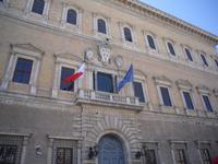 Palazzo Farnese