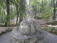 Vatikanische Gärten