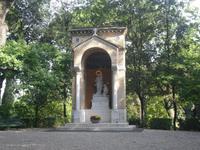 Vatikanische Gärten