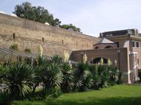 Vatikanische Gärten