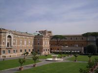 Vatikanische Museen