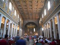 Kirche Santa Maria Maggiore