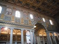 Kirche Santa Maria Maggiore