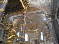 Kirche Santa Maria Maggiore