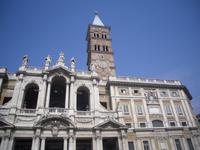 Kirche Santa Maria Maggiore