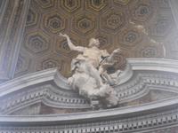 Kirche Sant´Andrea al Quirinale