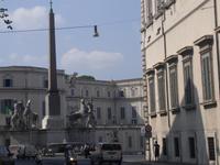 Piazza al Quirinale