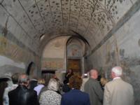 Burgführung Castel Noarna