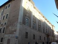 Fuggerhaus in Trient