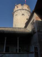 Augustusturm aus dem 13. Jh.