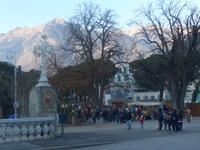 Weihnachtsmarkt Meran