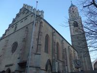 St. Nikolaus Meran