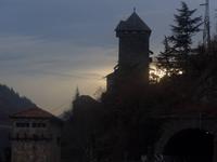 Burg Branzoll Klausen