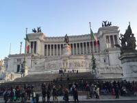 005 Vittorio Emanuele Denkmal