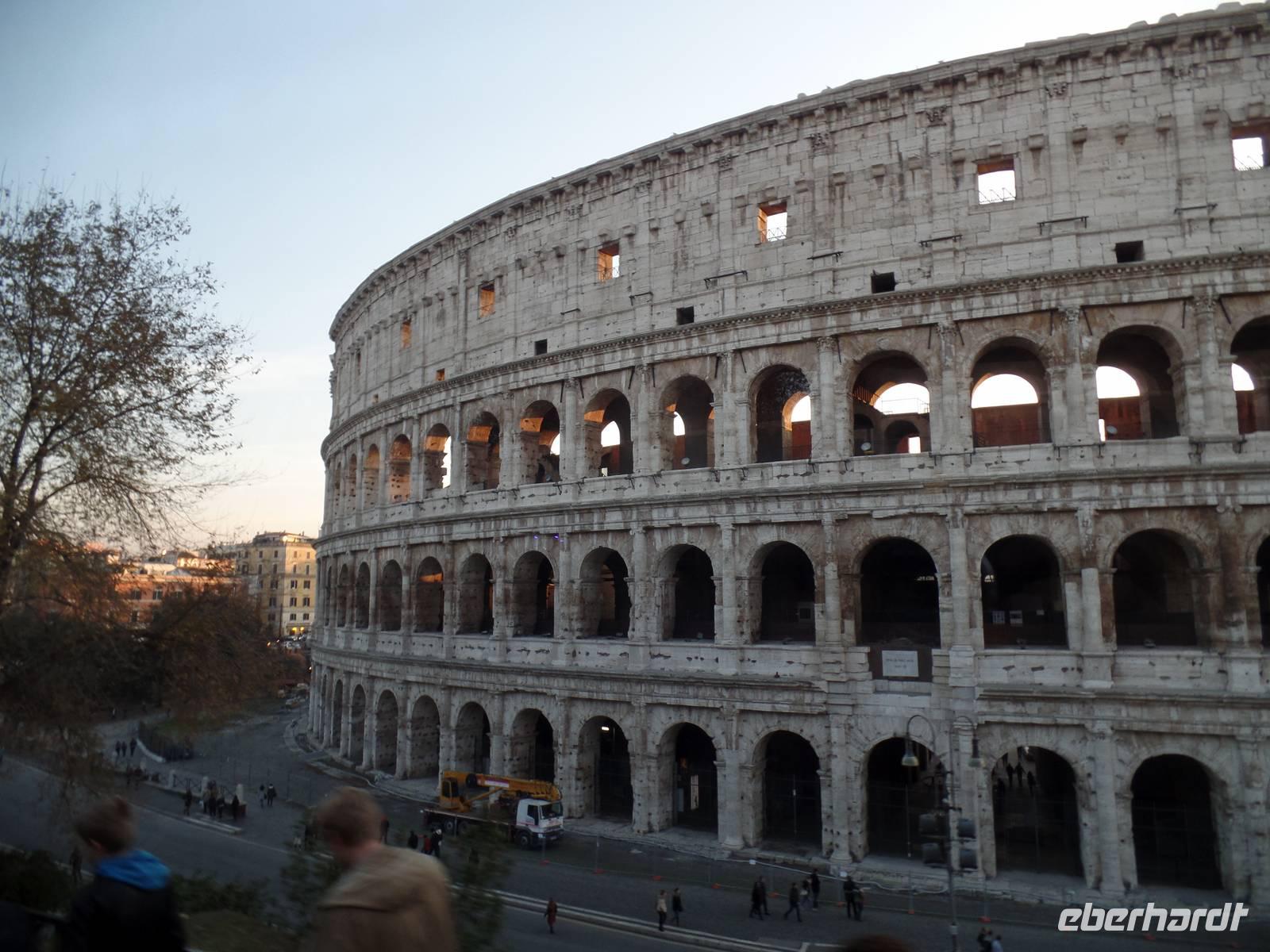 007 Kolosseum