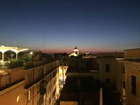 020 Blick auf den Petersdom