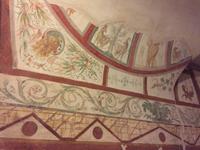 044 Römische Häuser - Case Romane del Celio