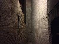 047 Römische Häuser - Case Romane del Celio