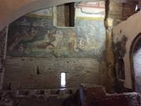 049 Römische Häuser - Case Romane del Celio