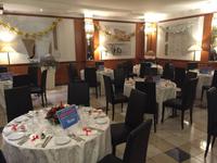 070 Silvesterfeier im Hotel