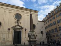 114 Obelisco della Minerva