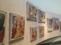 125 Vatikanische Museen - Pinakothek