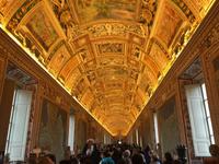 152 Vatikanische Museen