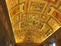 154 Vatikanische Museen