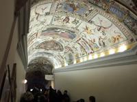 155 Vatikanische Museen